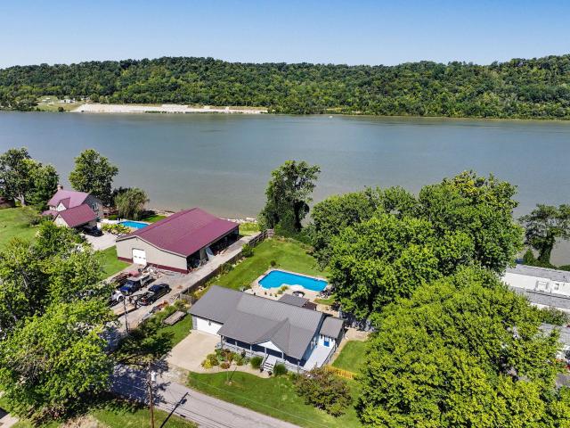House for sale in Warsaw, Gallatin County
