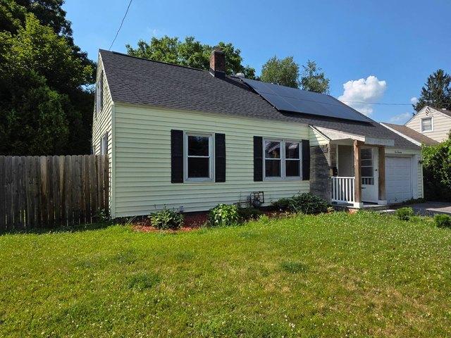 House for sale in Oneida, New York