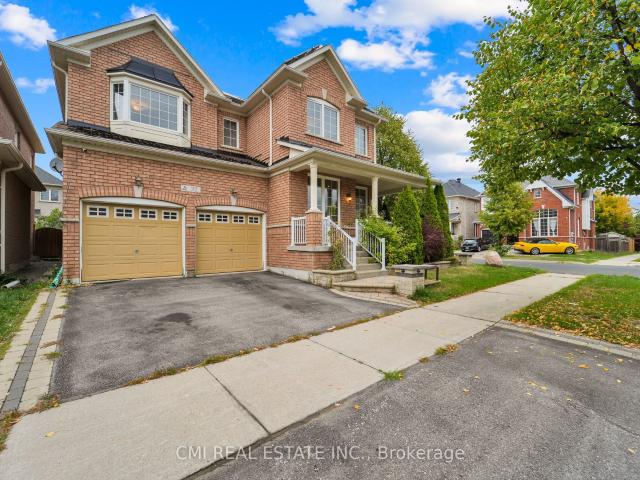 House for sale in York, Ontario