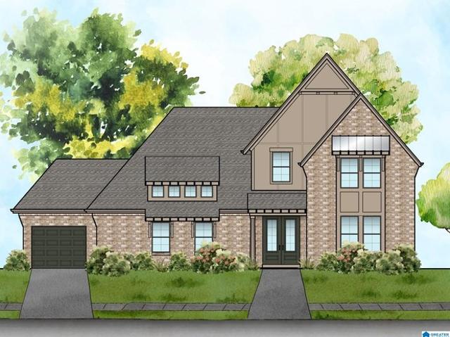 House for sale in Alabaster, Alabama