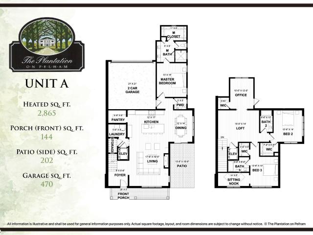 Townhouse for sale in Greenville, South Carolina