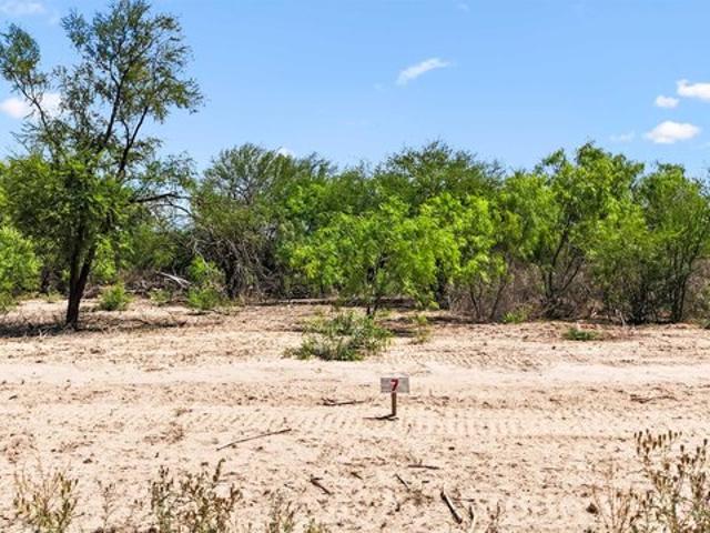 Land for sale in Del Rio, Texas