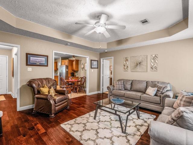 House for sale in Ark