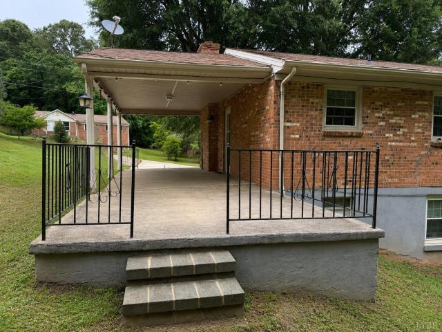 House for sale in Virginia