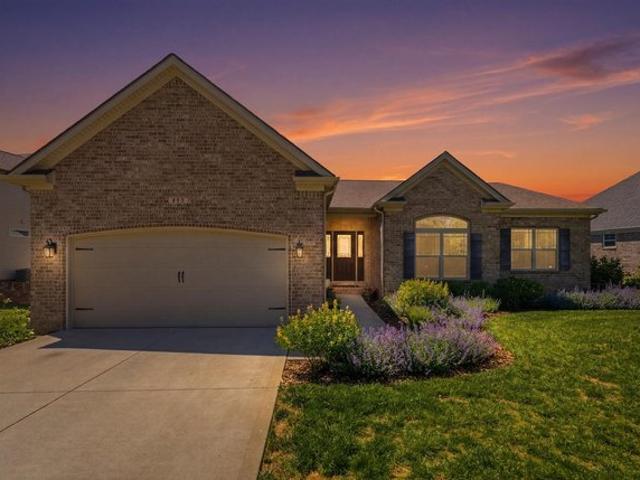 House for sale in Georgetown, Kentucky