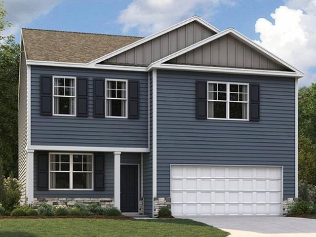 House for sale in Tennessee