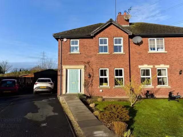 House for sale in Adare, South Tipperary