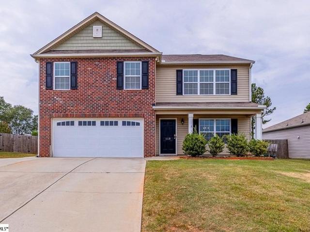 House for sale in Pelzer, Anderson County