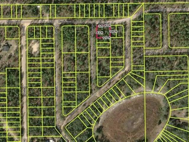 Land for sale in Interlachen, Putnam County