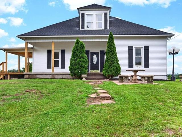 Farm for sale in Bowling Green, Warren County