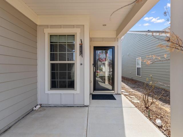 House for sale in Durham, North Carolina