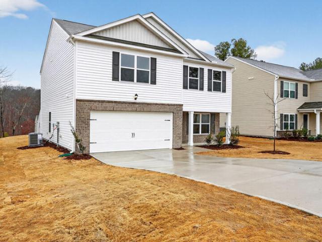 House for sale in Granville, North Carolina