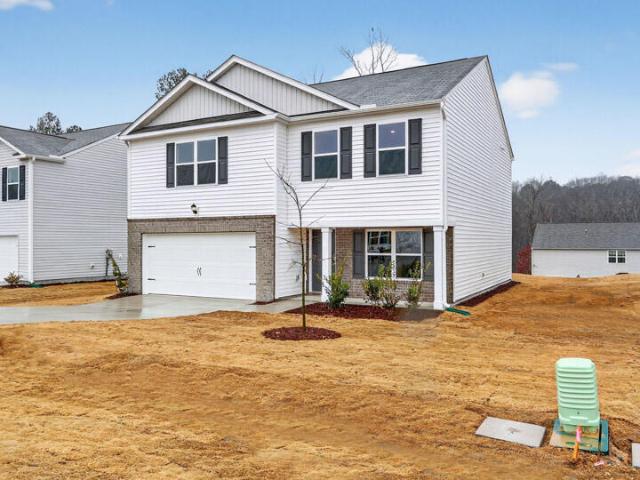 House for sale in Granville, North Carolina