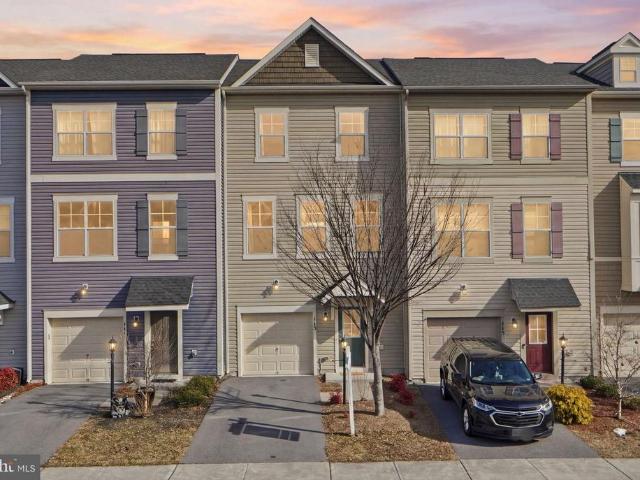 Townhouse for sale in Virginia