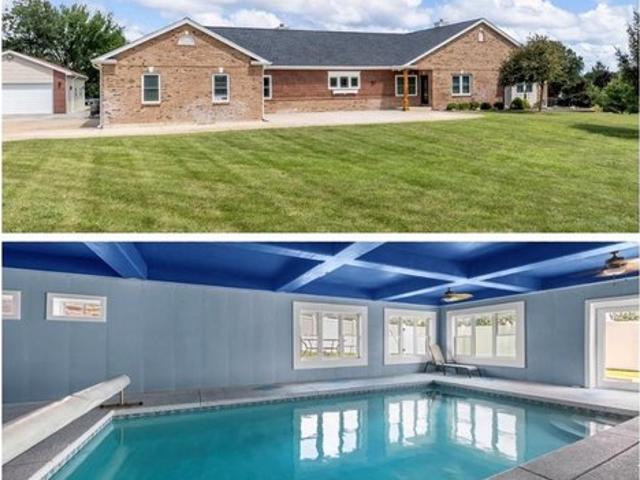House for sale in Foristell, Missouri