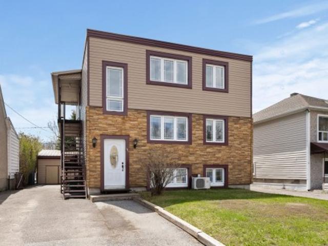 House for sale in Gatineau, Quebec