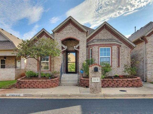 Townhouse for sale in Norman, Cleveland County