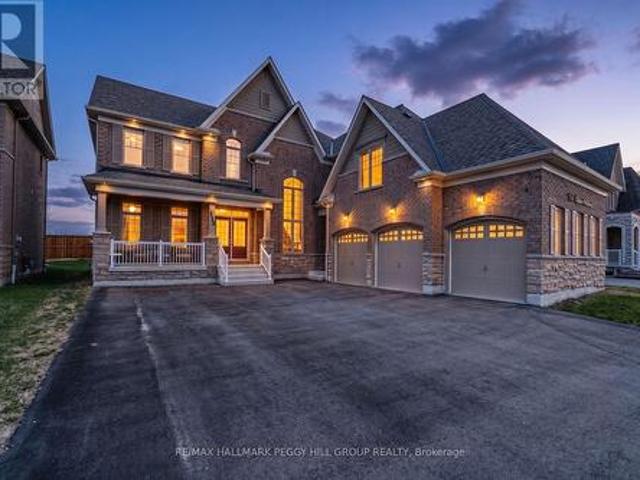 House for sale in Springwater, Ontario