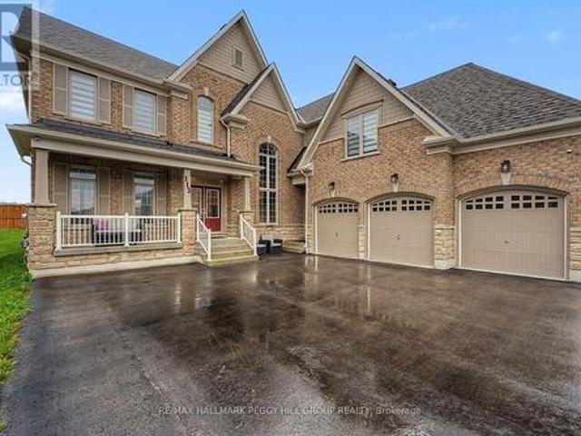 House for sale in Springwater, Ontario