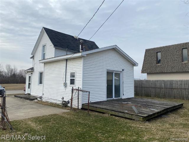 House for sale in Fort Gratiot, Michigan