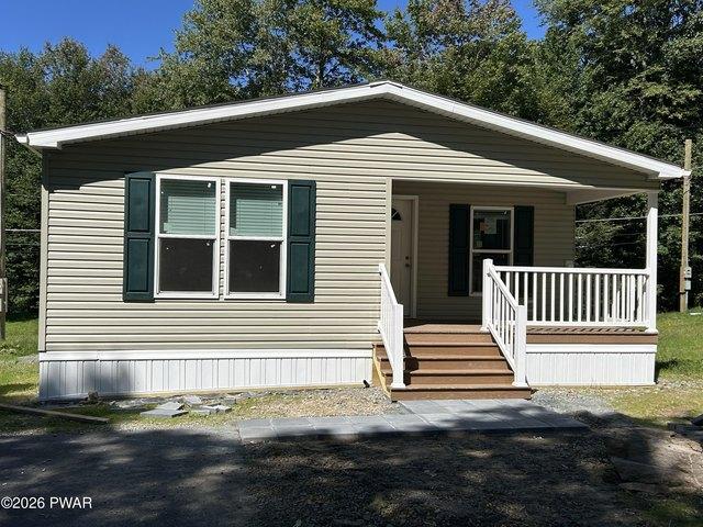 House for sale in Greentown, Greene Township