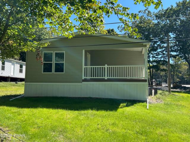 House for sale in Rustic Acres Mobile Home Community, Greene Township