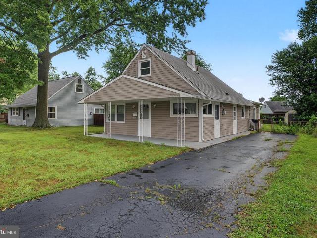 House for sale in Ewing Township, New Jersey