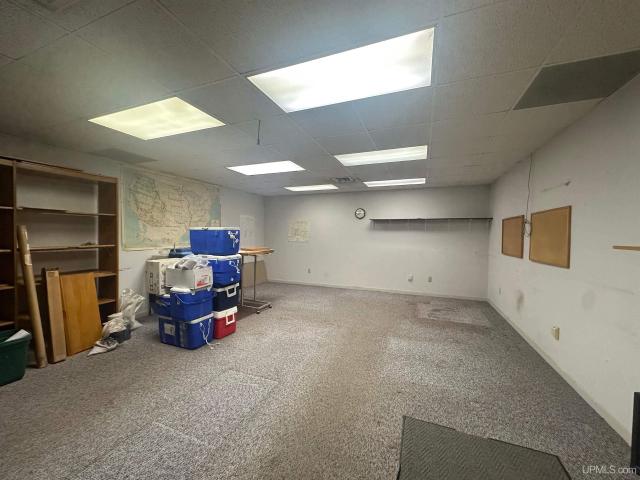House for sale in Escanaba, Michigan