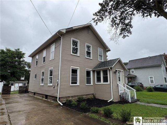 House for sale in Olean, New York