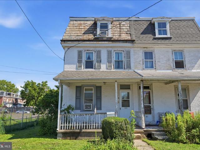Townhouse for sale in North Wales, Pennsylvania
