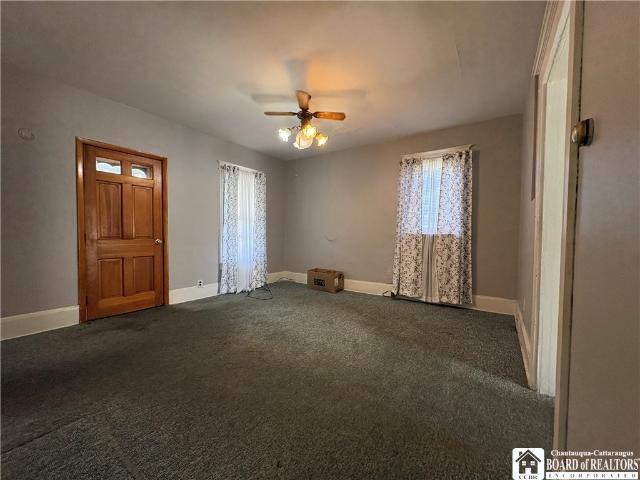 House for sale in Olean, New York