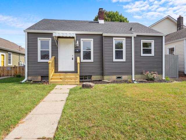 House for sale in Ingallston, Beech Grove