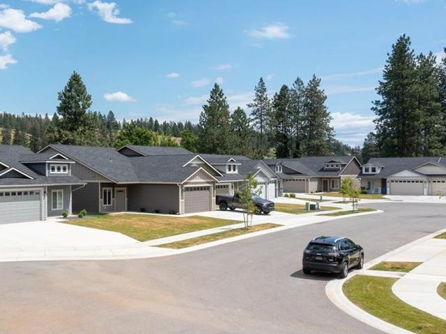 Townhouse for rent in Post Falls, Idaho