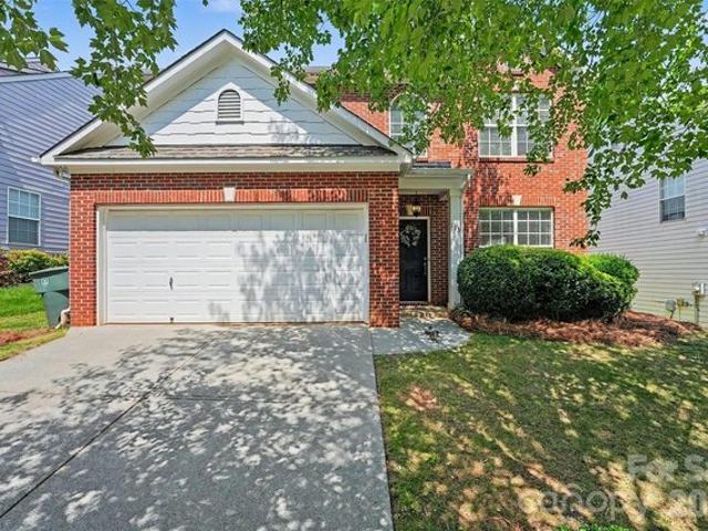 House for sale in Mooresville, North Carolina