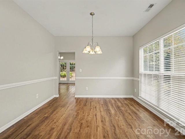 House for sale in Mooresville, North Carolina