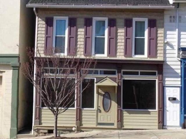 House for sale in Preble, Ohio