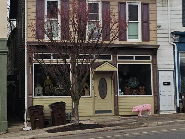 Commercial for sale in Preble, Ohio