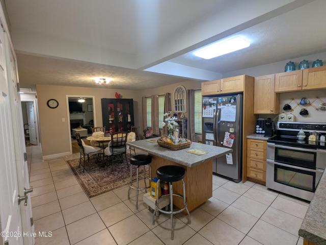 House for sale in Whiteville, North Carolina