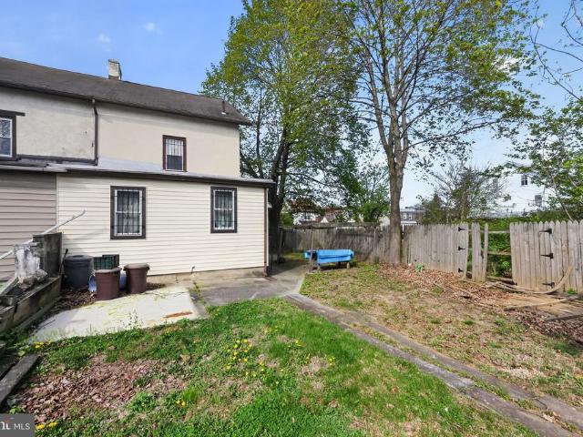 Townhouse for sale in Ambler, Pennsylvania