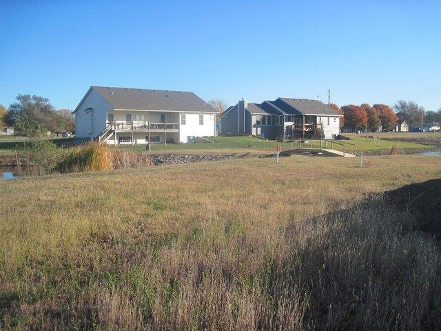 Land for sale in Kansas