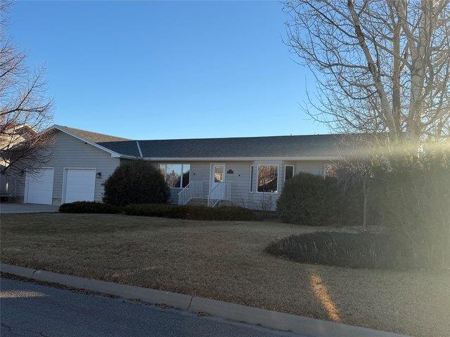 House for sale in Conrad, Montana
