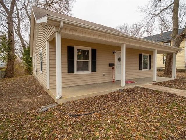 House for sale in Kansas