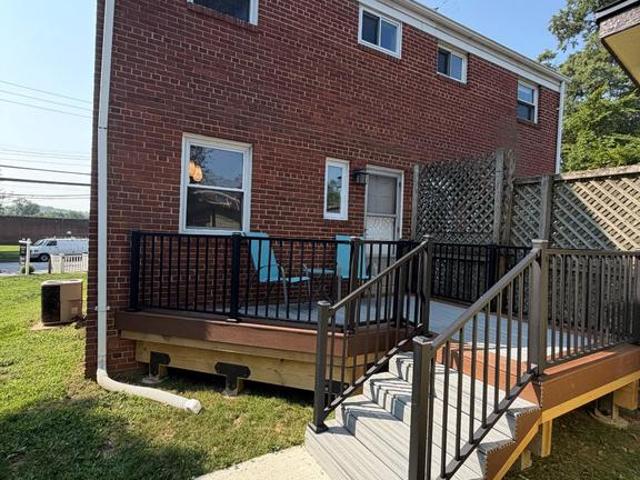 Property for rent in Virginia