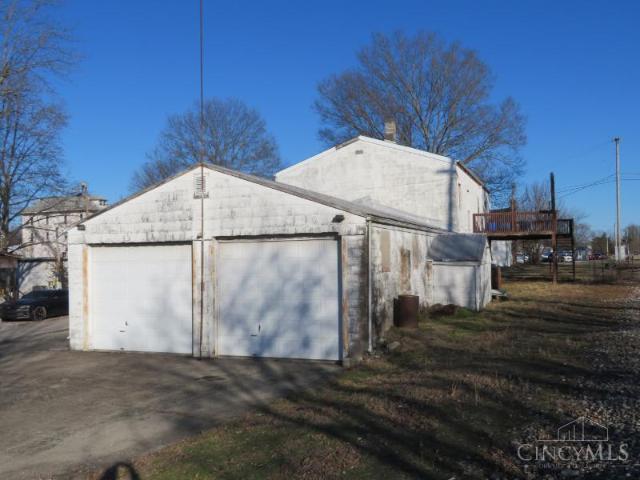 House for sale in Sardinia, Ohio