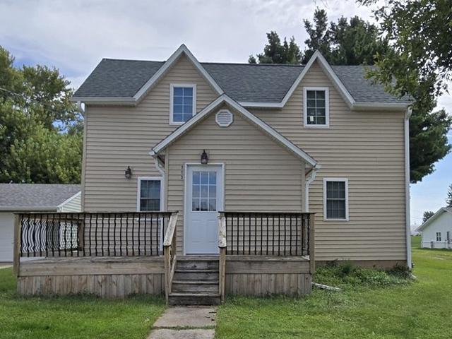 House for sale in Baxter, Iowa
