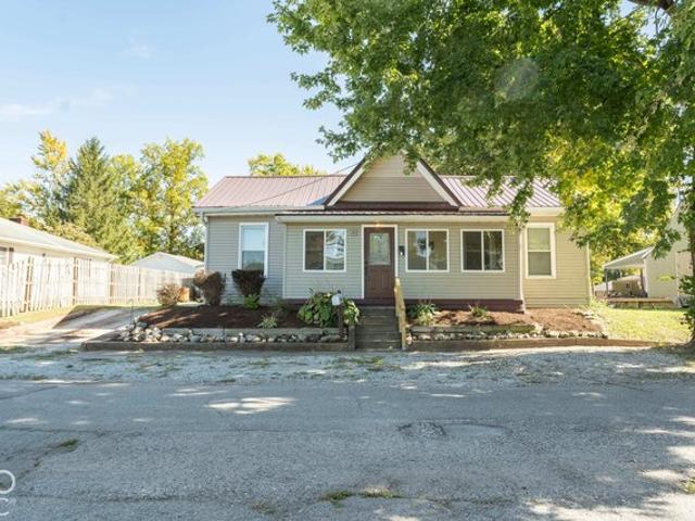 House for sale in Knightstown, Henry County