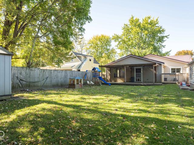 House for sale in Knightstown, Henry County