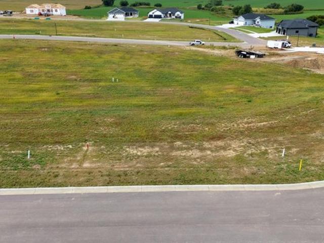 Land for sale in Crooks, South Dakota