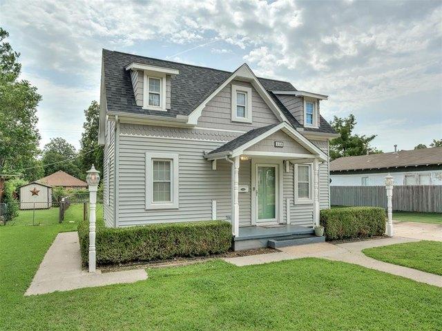 House for sale in El Reno, Oklahoma