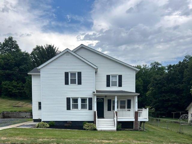 House for sale in Union Bridge, Maryland